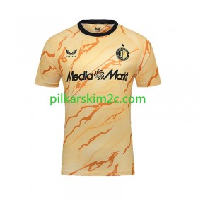 Koszulka Feyenoord Rotterdam Czwarty 2024/25 Koszulki Piłkarskie